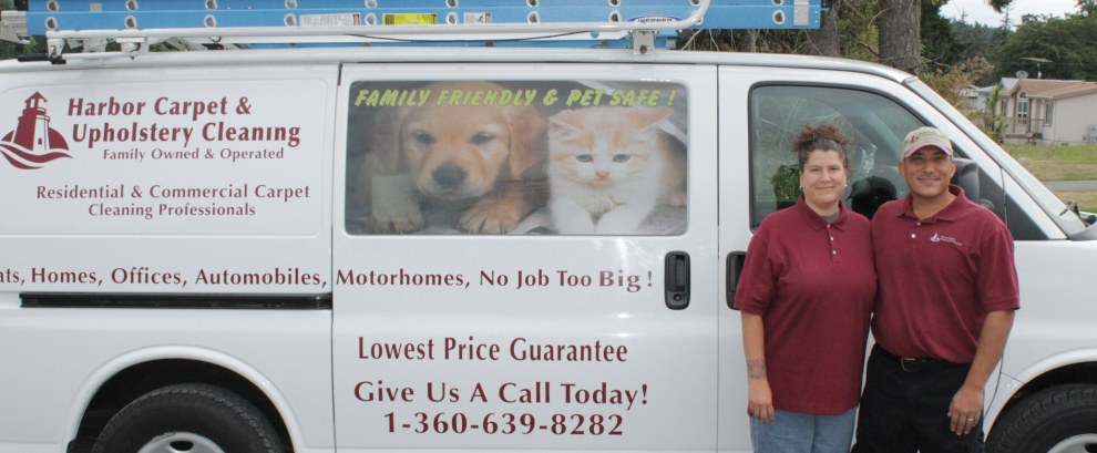 Locally Owned & Operated