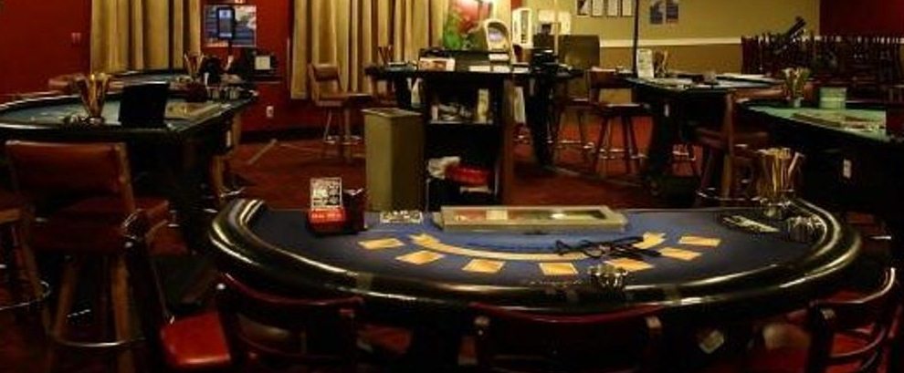 Carpet, Upholstery & Gambling Tables Profesionally Cleaned By Harbor Carpet & Upholstery
