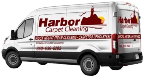 Harbor Carpet Cleaning