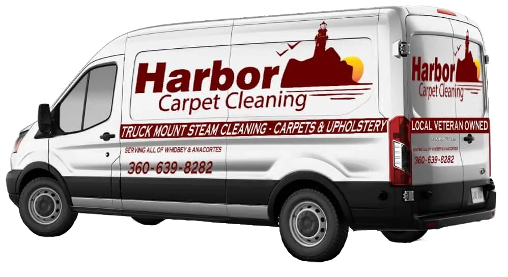 Harbor Carpet Cleaning