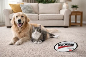scotchgard protector